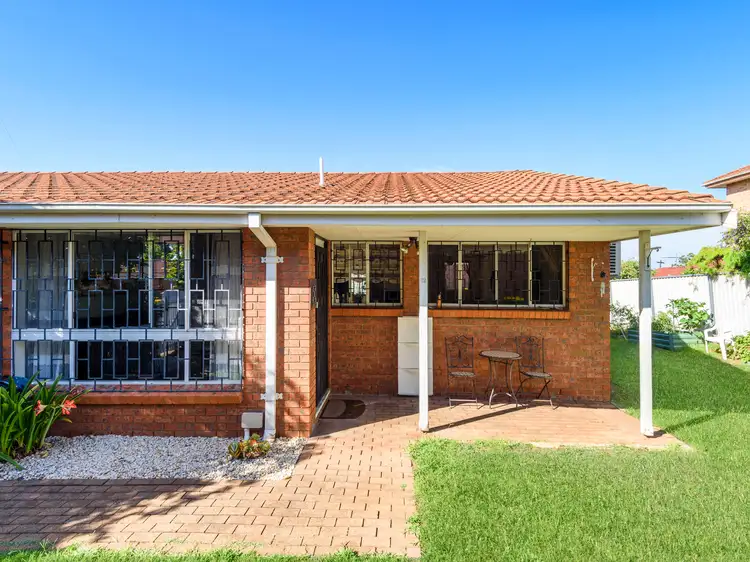 Main view of Homely villa listing, 12/10 Meacher Street, Mount Druitt NSW 2770
