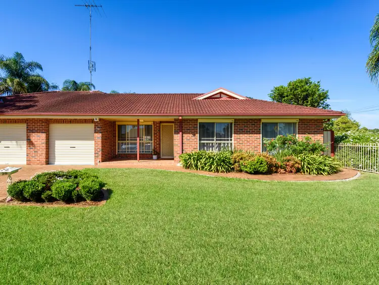 20/32 Wilson Street, St Marys NSW 2760