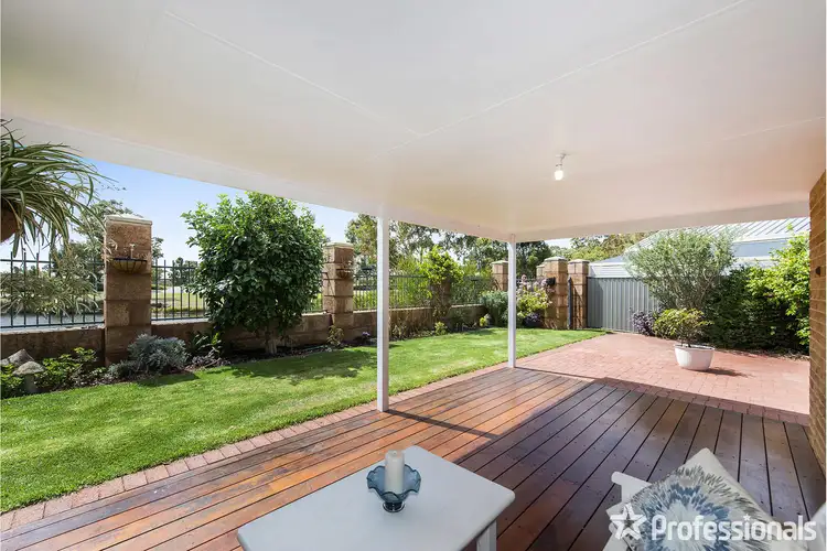9 Rath Close, Byford WA 6122