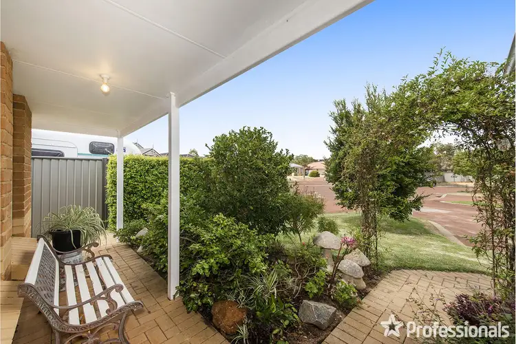 Third view of Homely house listing, 9 Rath Close, Byford WA 6122
