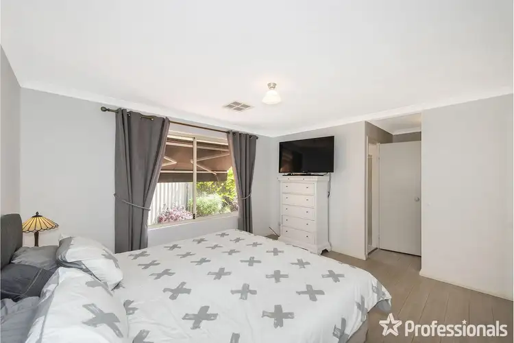 Seventh view of Homely house listing, 9 Rath Close, Byford WA 6122