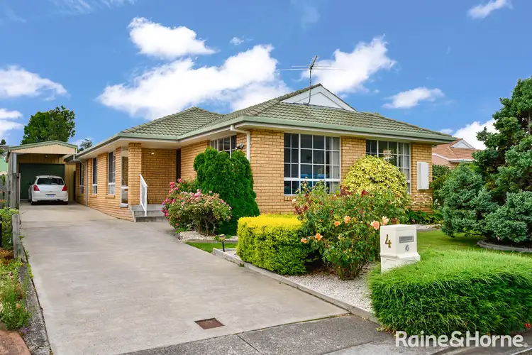 4 Ellie Court, Old Beach TAS 7017