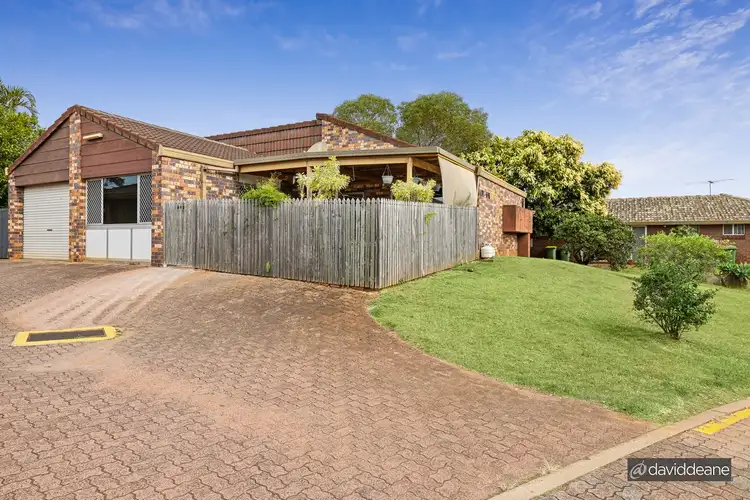 Main view of Homely townhouse listing, 139/11 West Dianne Street, Lawnton QLD 4501