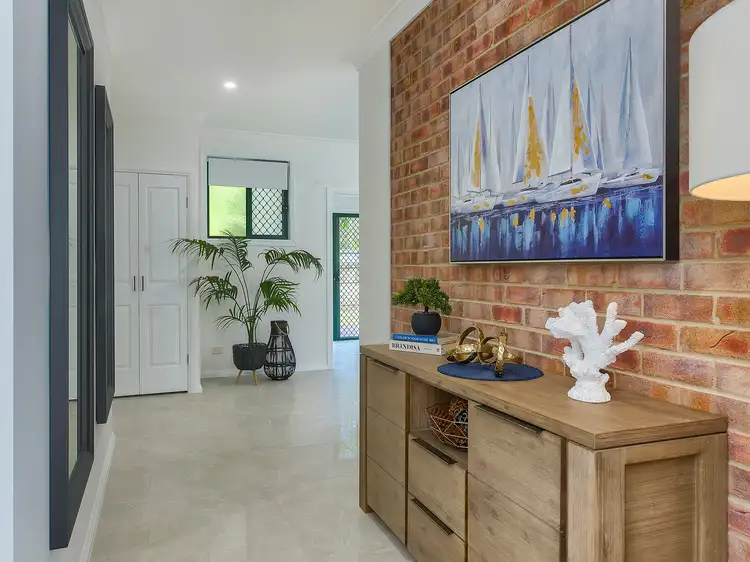 Second view of Homely house listing, 12 Clarendon Street, Loganholme QLD 4129