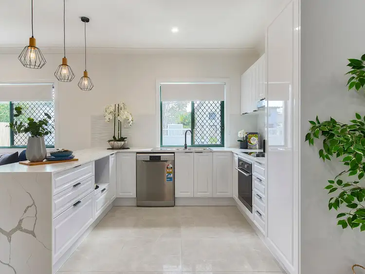 Fourth view of Homely house listing, 12 Clarendon Street, Loganholme QLD 4129