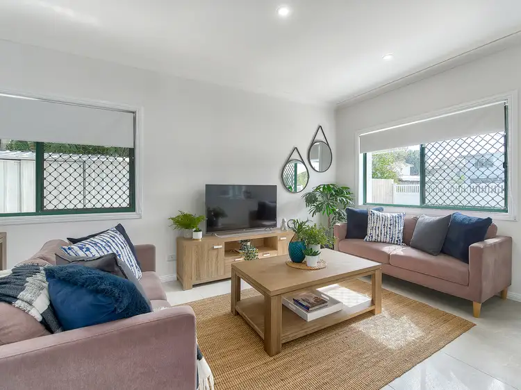 Fifth view of Homely house listing, 12 Clarendon Street, Loganholme QLD 4129