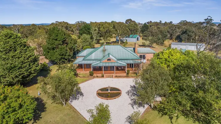174 Thornford Road, Goulburn NSW 2580