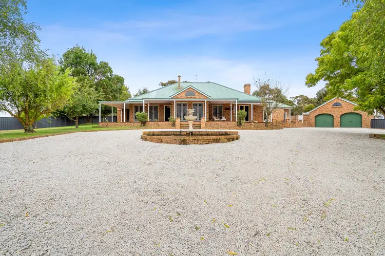 Second view of Homely rural property listing, 174 Thornford Road, Goulburn NSW 2580