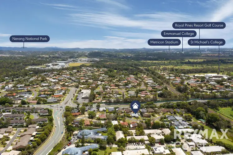 Main view of Homely house listing, 20 Crelga Court, Merrimac QLD 4226