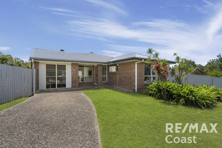 Fifth view of Homely house listing, 20 Crelga Court, Merrimac QLD 4226