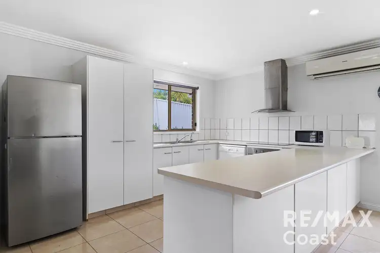 Sixth view of Homely house listing, 20 Crelga Court, Merrimac QLD 4226