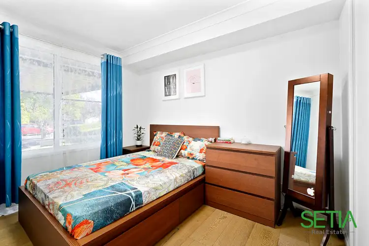Fifth view of Homely house listing, 21 Vicky Place, Glendenning NSW 2761