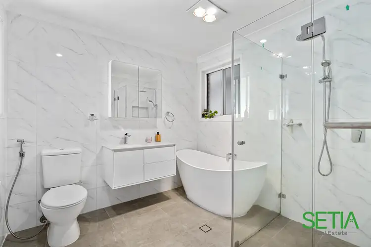 Sixth view of Homely house listing, 21 Vicky Place, Glendenning NSW 2761