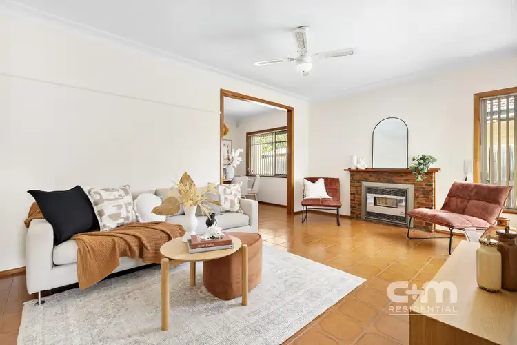 Second view of Homely house listing, 3 Golf Links Road, Glenroy VIC 3046