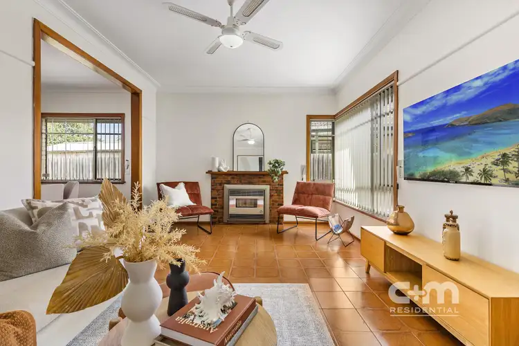 Fourth view of Homely house listing, 3 Golf Links Road, Glenroy VIC 3046