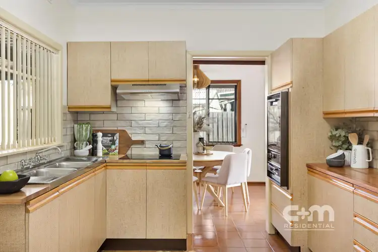 Fifth view of Homely house listing, 3 Golf Links Road, Glenroy VIC 3046