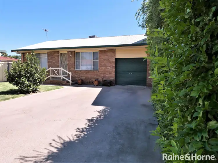 Main view of Homely house listing, 3/433 Boston Street, Moree NSW 2400
