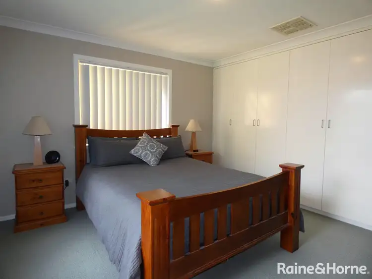 Fourth view of Homely house listing, 3/433 Boston Street, Moree NSW 2400