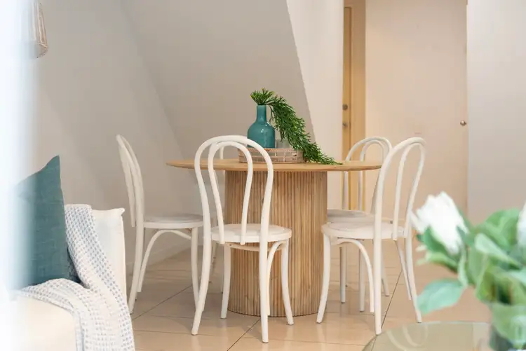 Third view of Homely townhouse listing, 13/66 Richmond Road, Morningside QLD 4170