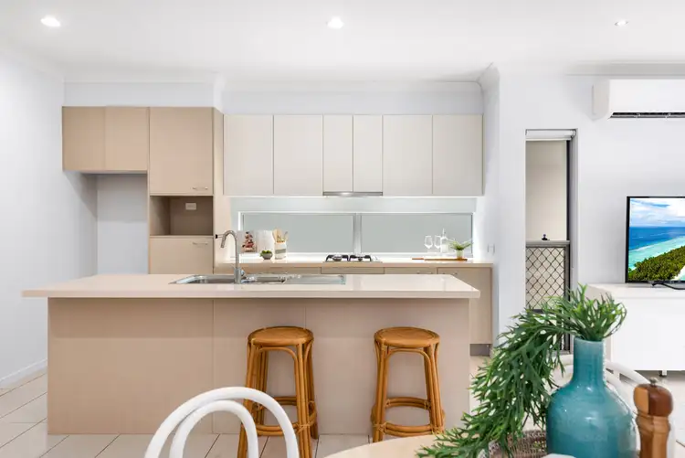 Fifth view of Homely townhouse listing, 13/66 Richmond Road, Morningside QLD 4170