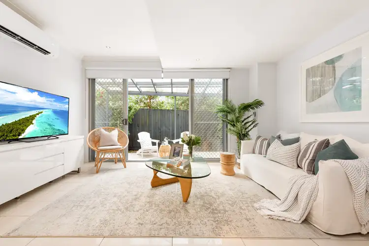 Sixth view of Homely townhouse listing, 13/66 Richmond Road, Morningside QLD 4170