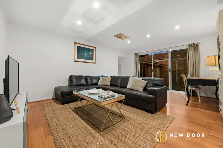 77 Paul Coe Crescent, Ngunnawal ACT 2913