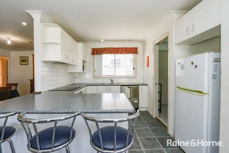 Second view of Homely unit listing, 2/244 Piper Street Furnished, Bathurst NSW 2795