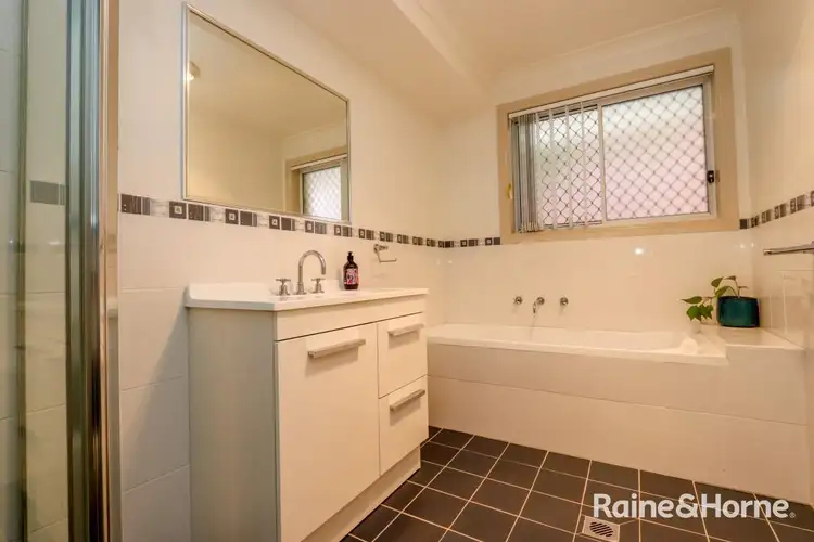 Third view of Homely unit listing, 2/244 Piper Street Furnished, Bathurst NSW 2795