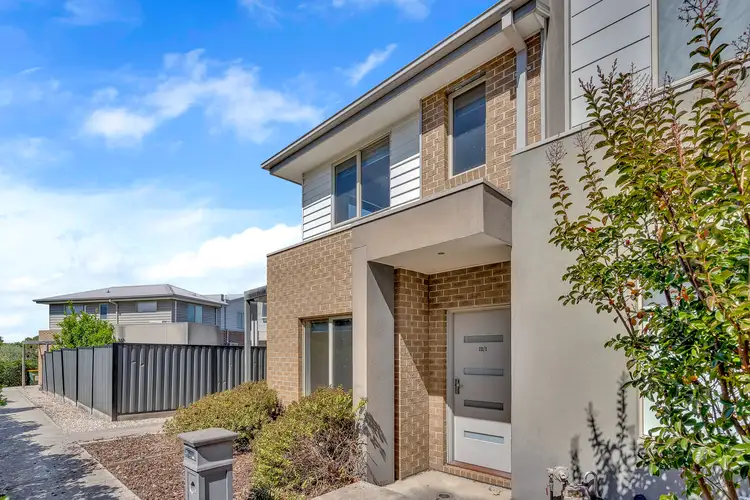 12/1 Hyde Park Avenue, Craigieburn VIC 3064