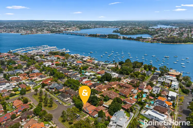 Fourth view of Homely house listing, 29 The Boulevarde, Sans Souci NSW 2219