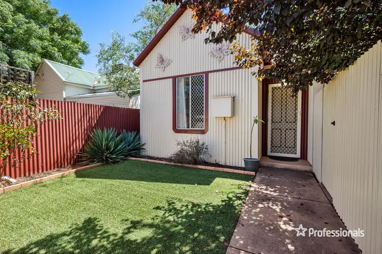 Main view of Homely house listing, 175a Piesse Street, Boulder WA 6432