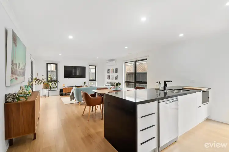 Fifth view of Homely house listing, 13 Forton Crescent, Cranbourne West VIC 3977