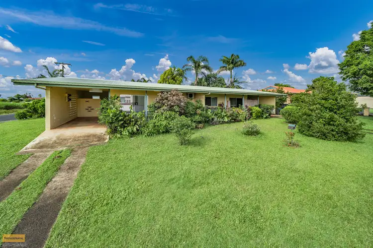 Main view of Homely semi-detached listing, 2 Highview Place, Belvedere QLD 4860
