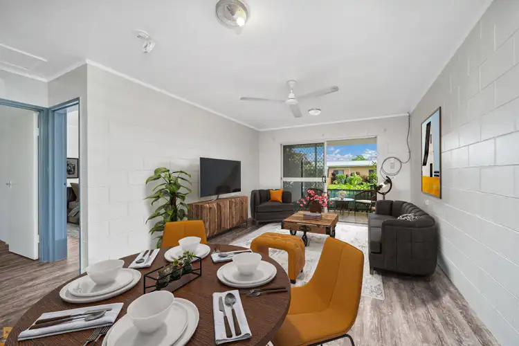 Fourth view of Homely semi-detached listing, 2 Highview Place, Belvedere QLD 4860