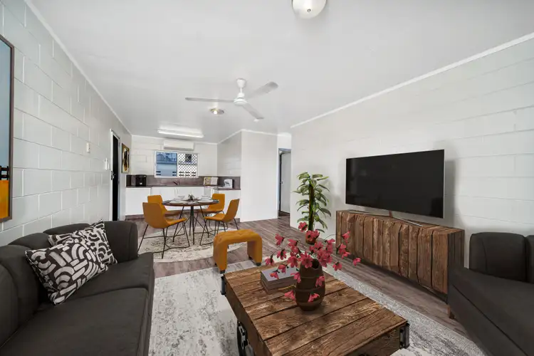 Fifth view of Homely semi-detached listing, 2 Highview Place, Belvedere QLD 4860