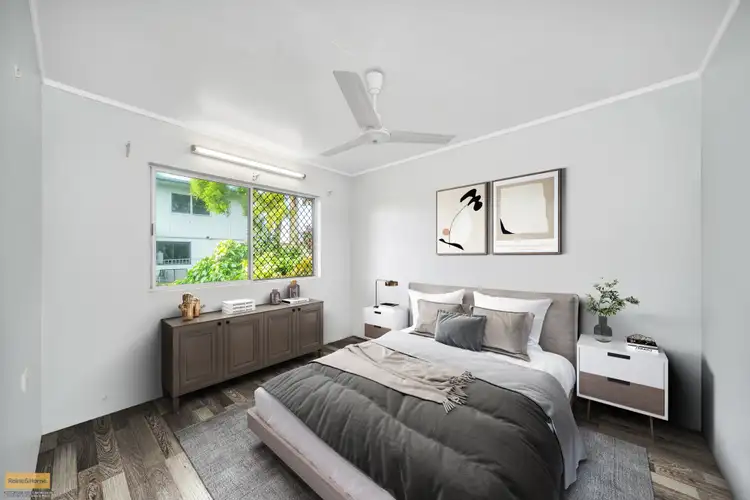 Sixth view of Homely semi-detached listing, 2 Highview Place, Belvedere QLD 4860