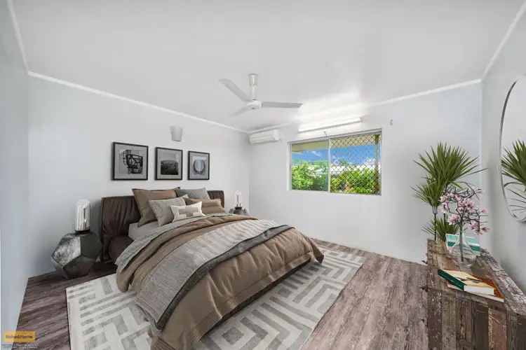 Seventh view of Homely semi-detached listing, 2 Highview Place, Belvedere QLD 4860