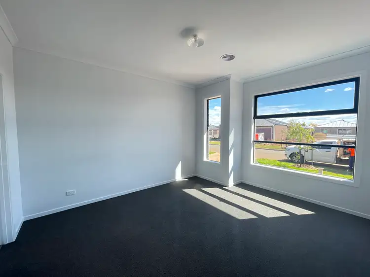Second view of Homely house listing, 80 Eaglemont Drive, Strathtulloh VIC 3338