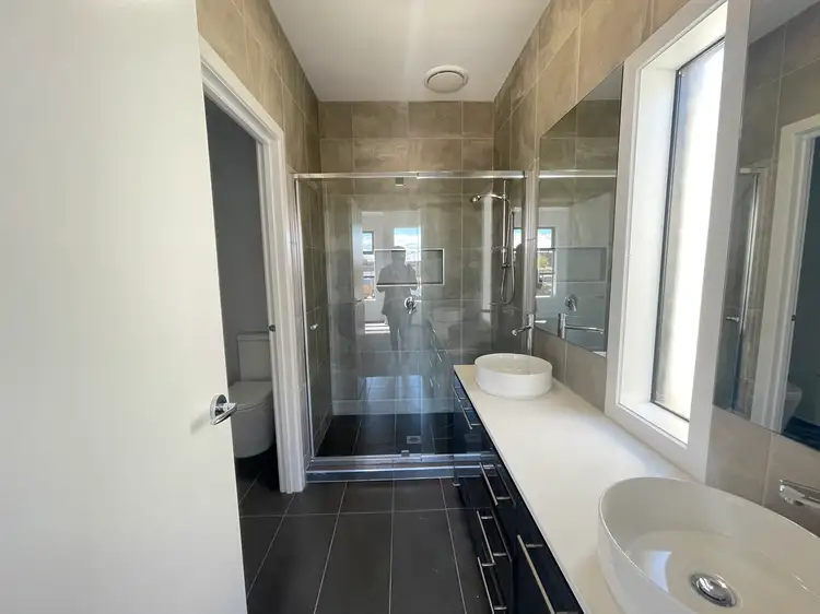 Third view of Homely house listing, 80 Eaglemont Drive, Strathtulloh VIC 3338