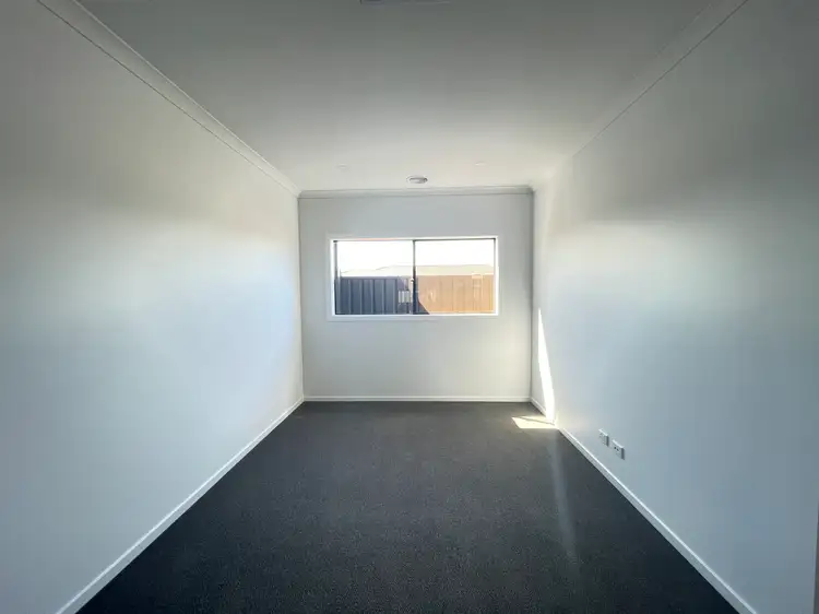 Fourth view of Homely house listing, 80 Eaglemont Drive, Strathtulloh VIC 3338