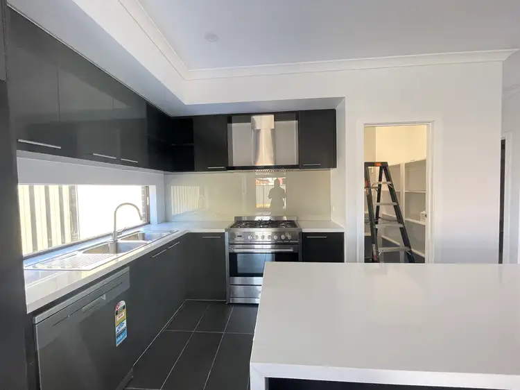 Fifth view of Homely house listing, 80 Eaglemont Drive, Strathtulloh VIC 3338