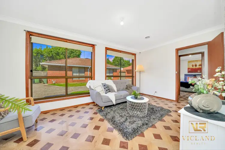 Seventh view of Homely unit listing, 3/94 Settlement Road, Bundoora VIC 3083