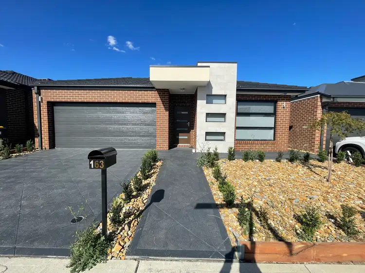 163 Blossom Drive