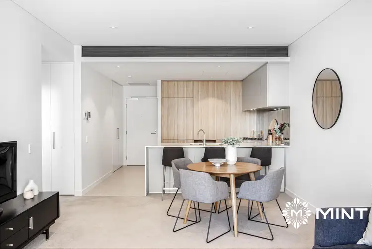 Sixth view of Homely apartment listing, 214/17 Freeman Loop, North Fremantle WA 6159