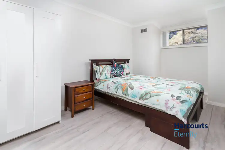 Fourth view of Homely townhouse listing, 4/199 Targo Road, Girraween NSW 2145