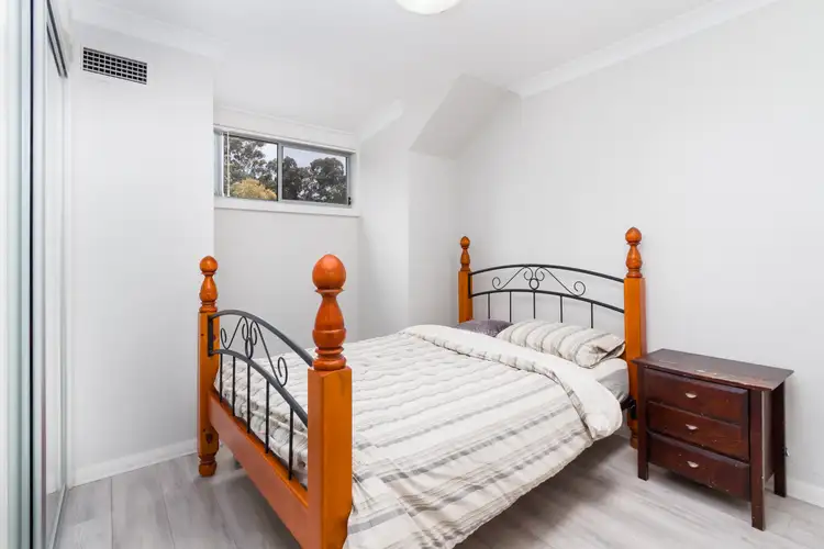 Fifth view of Homely townhouse listing, 4/199 Targo Road, Girraween NSW 2145