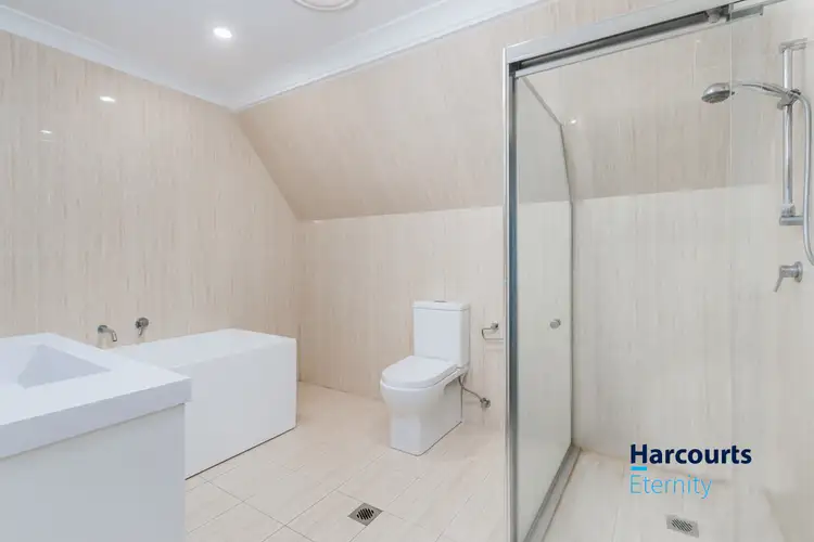 Sixth view of Homely townhouse listing, 4/199 Targo Road, Girraween NSW 2145