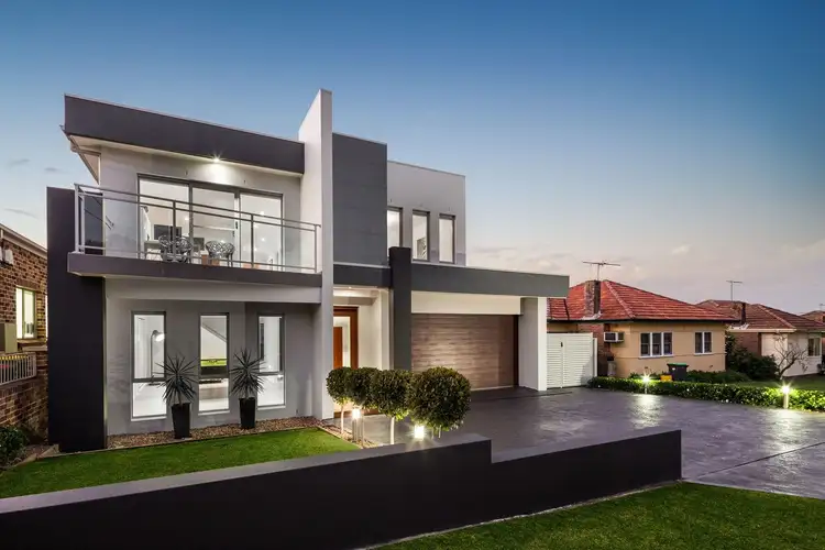 Main view of Homely house listing, 20 Hewitt Street, Greenacre NSW 2190