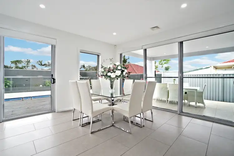 Second view of Homely house listing, 20 Hewitt Street, Greenacre NSW 2190