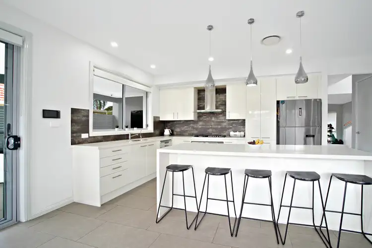 Third view of Homely house listing, 20 Hewitt Street, Greenacre NSW 2190
